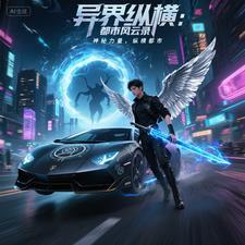 异界纵横在线阅读