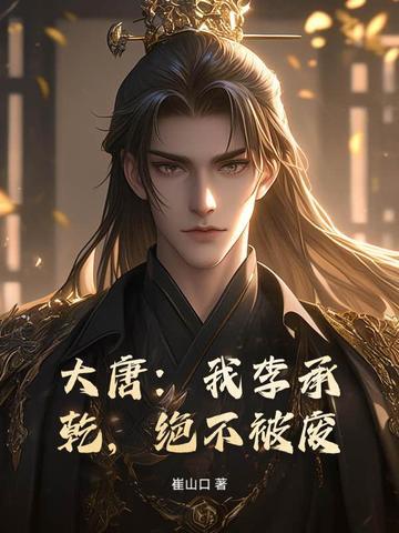 大唐之我是李承乾