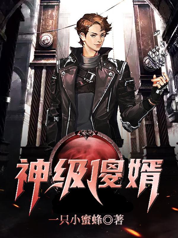 傻婿全文阅读