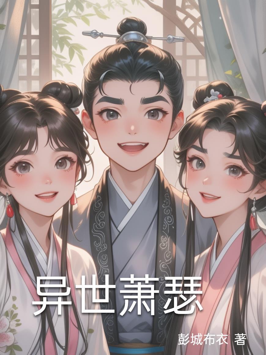 异世萧瑟